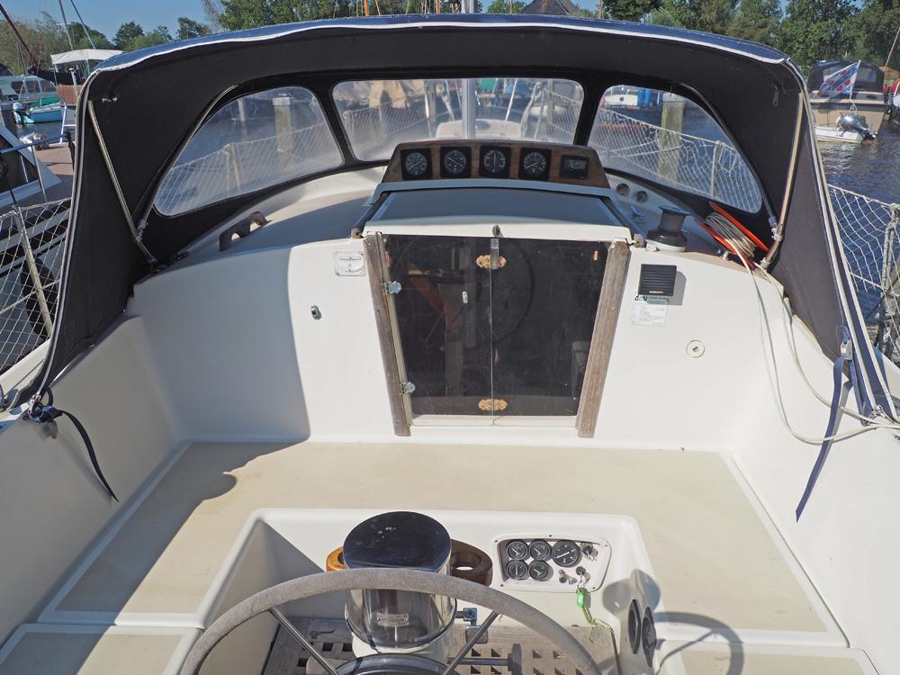 picture Dekuitrusting